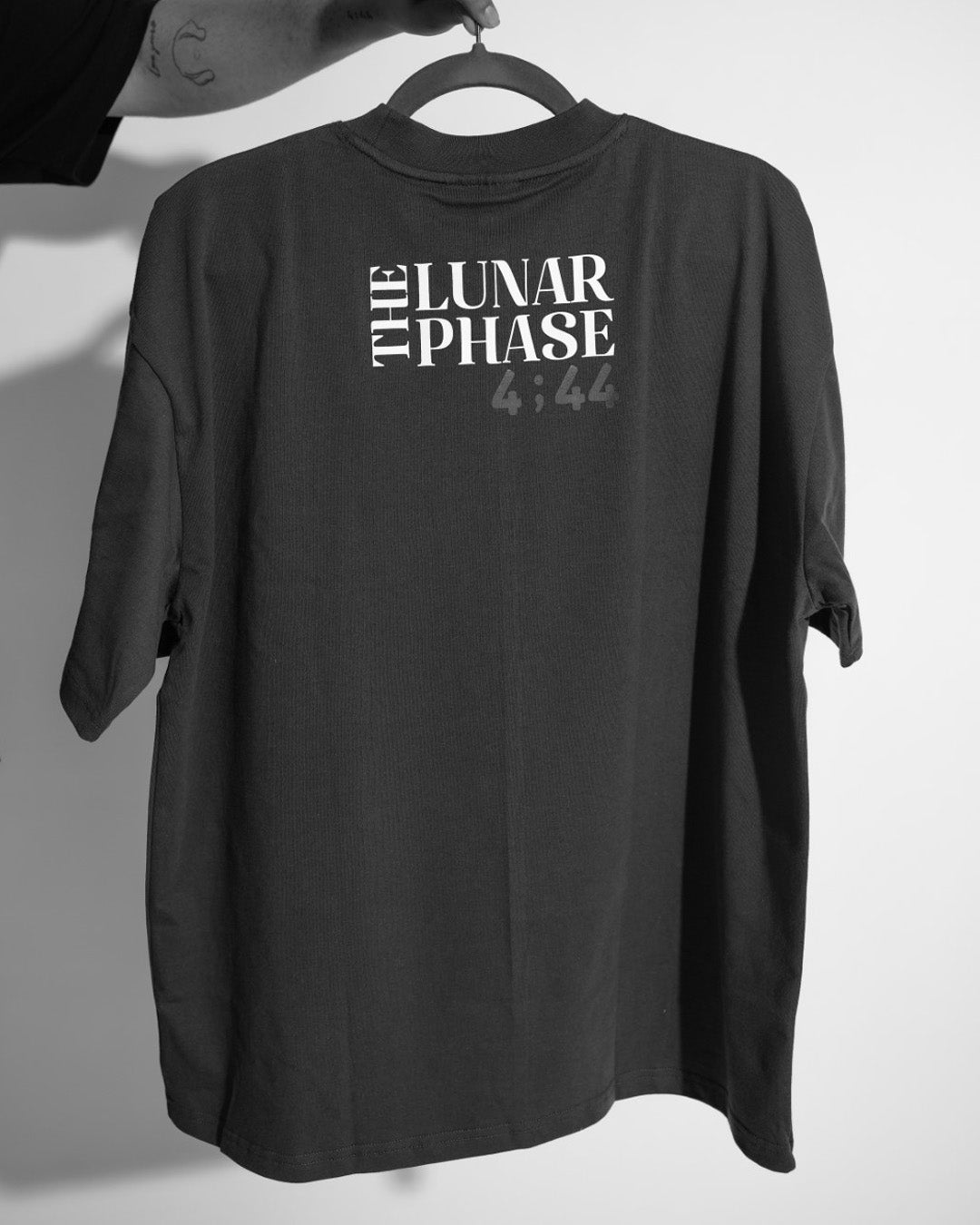 The Phase Tshirt
